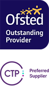 Rated OFSTED Outstanding
