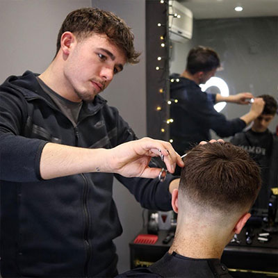 Barbering Apprenticeship - FG Apprenticeships