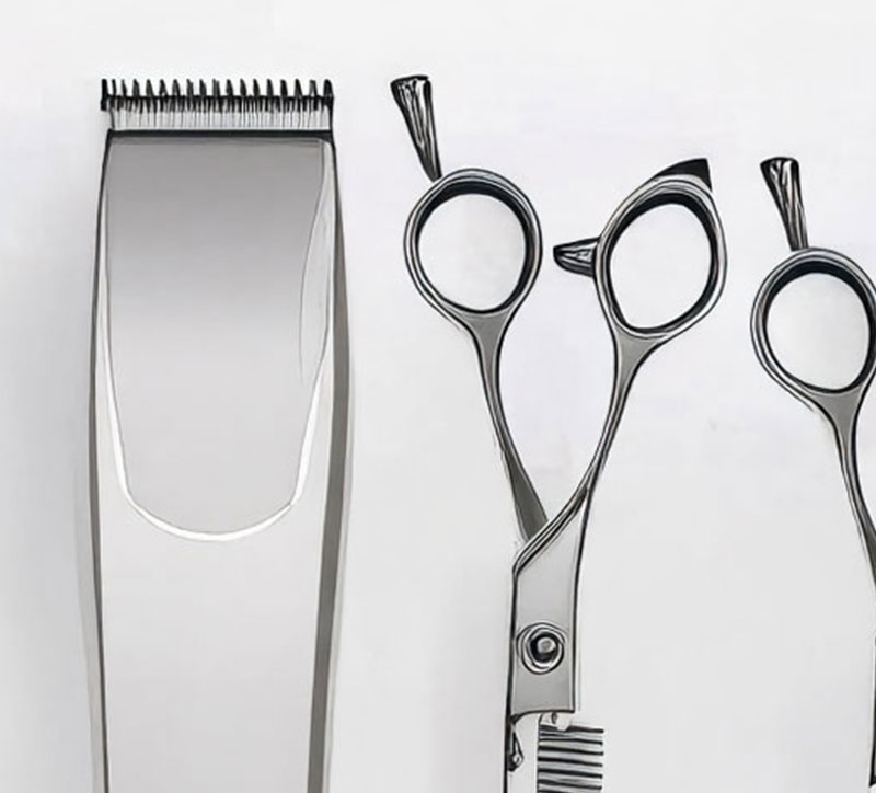 Barbering Apprenticeship - FG Apprenticeships