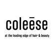 Coleese Salon Logo