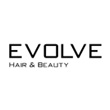 Evolve Salon Logo