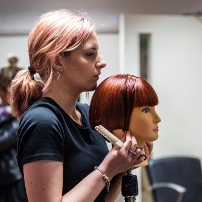 FG Apprenticeships - Apprenticeships in Hairdressing