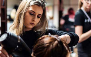 Francesco Group Hairdressing Apprenticeships