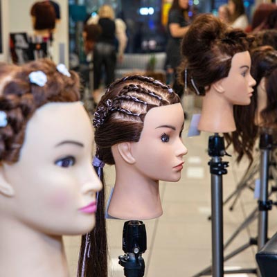 FG Apprenticeships - Apprenticeships in Hairdressing