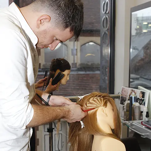FG Apprenticeships - Hairdressing Apprenticeships