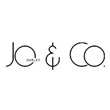 Jo and Co Logo
