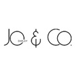 Jo and Co Logo