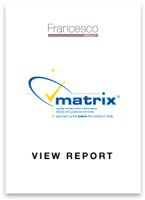 Matrix Standard Report - Francesco Group