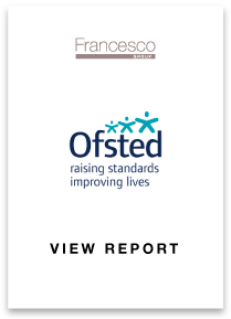 Ofsted Report - Francesco Group