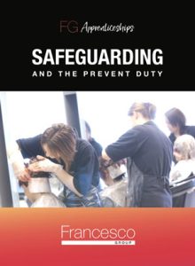 Safeguarding - FG Apprenticeships