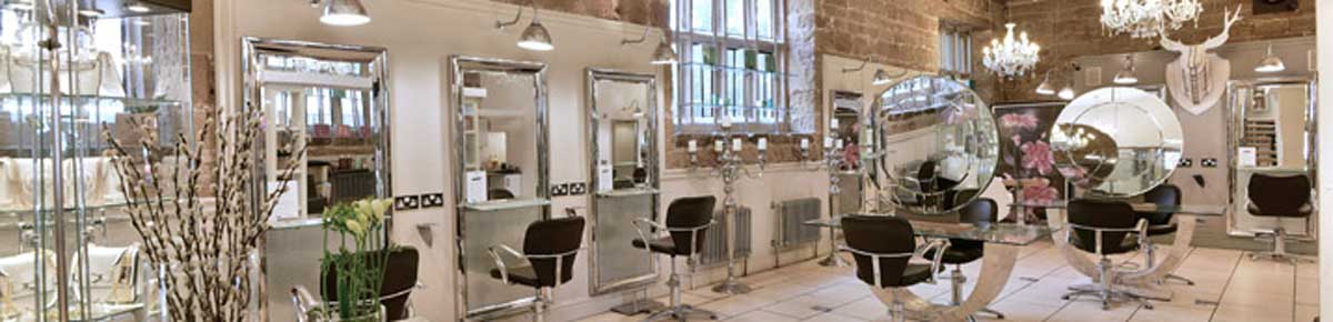 Sally Montague Hair Apprenticeships