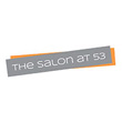 The Salon at 53 Logo