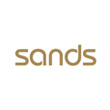 Sands Salon Logo