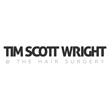 Tim Scott Wright Salon Logo